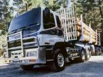 Isuzu Gigamax Custom 1994 года
